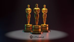 Ekranizacje nominowane do Oscarów 2022 Sprawdź na TaniaKsiazka.pl >>